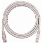  - NETLAN EC-PC4UD55B-BC-LSZH-015-GY-10
