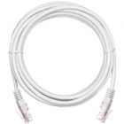  - NETLAN EC-PC4UD55B-BC-PVC-030-WT-10
