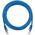 - NETLAN EC-PC4UD55B-BC-PVC-005-BL-10