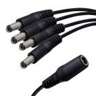  - Tantos Разветвитель питания TS DC 4