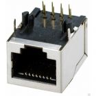  - REXANT Гнездо RJ-45 8P8C CAT 5e (экран) ТИП-2 (05-1122)