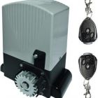  - AN-Motors ASL2000KIT