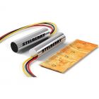 STELBERRY M-10 - STELBERRY M-10