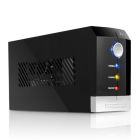  - SVC V-650-F