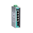  - MOXA EDS-205A-S-SC-T