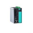  - MOXA EDS-505A-MM-SC