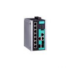  - MOXA EDS-510E-3GTXSFP-T