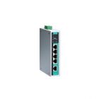  - MOXA EDS-G205A-4PoE