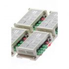 Parsec NC-8000-D - Parsec NC-8000-D