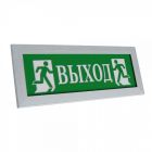  - Электротехника и Автоматика Престиж-24 Премиум "Выход" (рамка серебро)