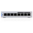 Ubiquiti UniFi Switch 8 60W - Ubiquiti UniFi Switch 8 60W