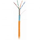  - NETLAN EC-UF004-5E-LSZH-OR