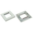 - NETLAN EC-FPM-1-WT-10