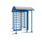  - PERCo-RTD-16.1S