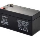  - General Security GS1.2-12