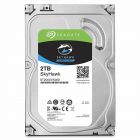  - Seagate ST2000VX008
