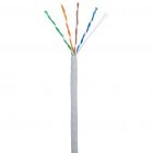  - NETLAN EC-UU004-5E-PVC-GY-1