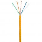  - NETLAN EC-UU004-5E-LSZH-OR-1