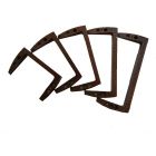  - Уголок AVP-455 Медь