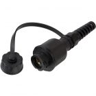  - NIKOMAX NMC-KJSE2-IS-PC-BK