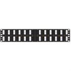  - NIKOMAX NMC-RP48UD2-AN-2U-BK
