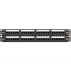  - NIKOMAX NMC-RP48UD2-2U-BK