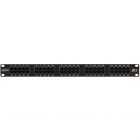  - NIKOMAX NMC-RP50UC3-1U-BK