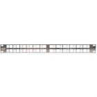 - NIKOMAX NMC-RP24-BLANK-AN-1U-MT