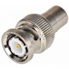 PROCONNECT Переход штекер BNC - гнездо RCA (05-3202-4) - PROCONNECT Переход штекер BNC - гнездо RCA (05-3202-4)