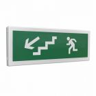  - Болид С2000Р-ОСТ исп.09 (Человек влево-вниз)