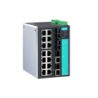  - MOXA EDS-518A-SS-SC-80