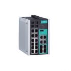  - MOXA EDS-518E-SS-SC-4GTXSFP