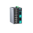  - MOXA EDS-316-M-SC-T