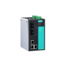  - MOXA EDS-505A-MM-ST-T