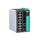  - MOXA EDS-518A-MM-ST-T