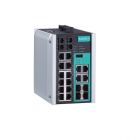  - MOXA EDS-518E-SS-SC-4GTXSFP-T