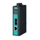  - MOXA IMC-21GA-SX-SC-T