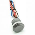 IronLogic CP-Z-2 (мод. E P) врезной светлый - IronLogic CP-Z-2 (мод. E P) врезной светлый