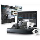  - Hanwha (Wisenet) SSW-CH128L