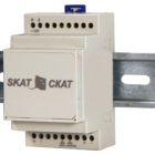  - СКАТ SKAT-12-1,0-DIN (583)