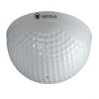 Optimus M-8 - Optimus M-8