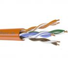 Паритет ParLan S/FTP Cat6A 4x2x0,57 ZH нг(А)-HF (305м) - Паритет ParLan S/FTP Cat6A 4x2x0,57 ZH нг(А)-HF (305м)