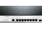 D-Link DGS-1210-10/ME/A1A - D-Link DGS-1210-10/ME/A1A