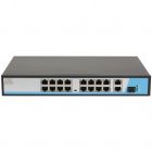  - GIGALINK GL-SW-F005-16P
