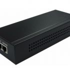 Hikvision 30Вт PoE-инжектор  - Hikvision 30Вт PoE-инжектор