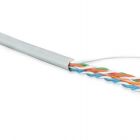 Hyperline UUTP4-C5E-S24-IN-LSZH-GY-100  - Hyperline UUTP4-C5E-S24-IN-LSZH-GY-100