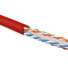  - Hyperline UUTP4-C6-S23-IN-LSZH-RD-305