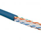  - Hyperline UUTP4-C6-S23-IN-LSZH-BL-305
