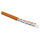 Hyperline UUTP4-C6-S23-IN-LSZH-OR-305 - Hyperline UUTP4-C6-S23-IN-LSZH-OR-305