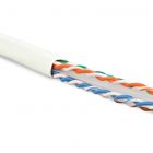  - Hyperline UUTP4-C6-S23-IN-LSZH-WH-100